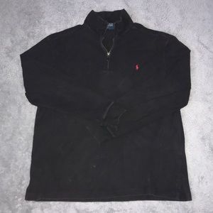 Ralph Lauren Polo Quarter Zip